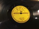 DICKEY LEE Sun 280 Good Lovin'/Memories Never Grow Old ROCKABILLY ROCK & ROLL 78