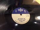 CHUCK BERRY Chess 1714 Run Rudolph Run/Merry Christmas Baby ROCK & ROLL BLUES 78