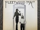Fleetwood Mac Vinyl LP - Mobile Fidelity Sound Lab – MFSL 1-012 EX Vinyl