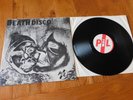 Public Image Limited PIL Death Disco ORIGINAL UK 1979 RARE 12