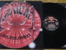 PANTERA-I Am The Night ORIG.1985 METAL MAGIC Vinyl LP 1st Press LYRIC/PIC INSERT