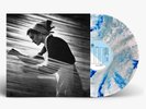 JACK WHITE - ENTERING HEAVEN ALIVE - LIMITED EDITION DETROIT DENIM COLOR VINYL
