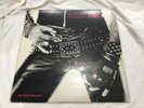 Motley Crue Too Fast For Love Lp Leathur 1981 Second Pressing Very Rare