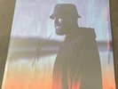Gentleman - Blaue Stunde Deluxe 2 x 12“ Orange Vinyl Limited Ed. signiert signed