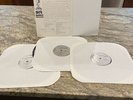 RARE LP Silver Eagle ABC RADIO NETWORK PROMO Oak Ridge Boys & Sylvia Live 1982