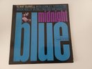 RARE Blue Note BLP 4123 LP Kenny Burrell - Midnight Blue 1963 Van Gelden Ear