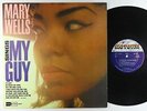 Mary Wells - Sings My Guy LP - Motown Mono