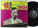 Tousan (Allen Toussaint) - Wild Sound Of New Orleans LP - RCA Victor Mono DG