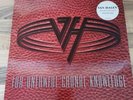 Van Halen For Unlawful Carnal Knowledge Vinyl LP (EU) 1991 With Insert VG+ VG+