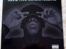 Jay-Z The Black Album 2003 2 LP Vinyl NM- Nice & Insert 99 Problems B0001528-01