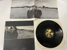 U2-The Joshua Tree Island Records 90581-1 VINYL MASTERDISK DMM GATE 1ST US PRESS