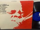 STANLEY TURRENTINE Rough 'N' Tumble BLUE NOTE Stereo Re-Issue VG+ GRANT GREEN