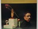 Johnny Griffin-Change Of Pace-Riverside 368-MONO DG PROMO