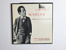 Mahler Hermann Scherchen Symphony No 2 Resurrection Westminster WST 206 BOX