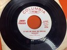Jimmy Fraser “ OF HOPES AND DREAMS AND TOMBSTONES “ 430407 Radio Station Copy