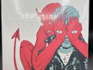 The Queens Of The Stone Age Villains 2 LPs New Sealed ETCHED VINYL Josh Homme