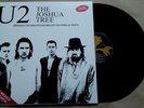 U2 ‎– The Joshua Tree / Where The Streets Have No Name Rare 12