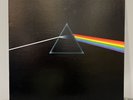 NM Vinyl Record Pink Floyd lp Dark Side of the Moon Mobile Fidelity MFSL 1-017