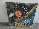 Snoh Aalegra Feels Vinyl sealed