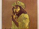 Bob Marley and The Wailers Rastaman Vibration Vinyl LP UK 1976 Island ILPS 9383