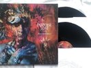 PARADISE LOST - DRACONIAN TIMES (1995) 2LP - 1ST PRESS  EX  RARE