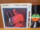 LP / Clarence Carter / Patches / 1970 1st Issue / Muscle Shoals