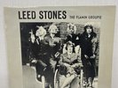 (Rolling)Leed Stones-The Flamin Groupie LP Rare Live 1971 Leeds University