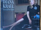 DIANA KRALL - TURN UP THE QUIET 2017 FACTORY SEALED  2 LP VINYL LP RECORD HYPE