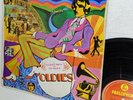 A Collection of Beatles Oldies ORIGINAL Venezuela LP with POP ART cover  sp 100