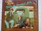 GRASS ROOTS: Their 16 Greatest Hits CQD40013 ABC Quadraphonic LP OP VG+