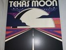 Limited Edition Khruangbin & Leon Bridges - Texas Moon - Blue Daze Vinyl
