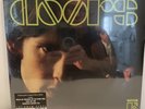 THE DOORS FIRST LP, RHINO, BRAND NEW, SEALED, ORIGINAL MONO MIXES