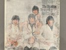 The Beatles 1966 3rd State mono Butcher Cover  Peeled W/record & sleeve USA