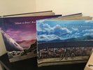 Attack on Titan Season 1 & 2 LP Vinyl Soundtrack Deluxe Edition First Press