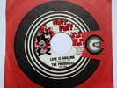 The Producers – Love Is Amazing / Lady Lady Lady - 45 - Northern Soul