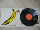 Vinyl-LP: THE VELVET UNDERGROUND & NICO - Same [Andy Warhol] (1966) 