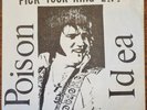 Poison Idea – Pick Your King 7