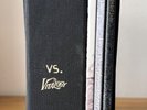 Pearl Jam Ten AND VS/Vitalogy Super Collector Edition Box Sets
