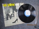 Sonny Clark    Cool Struttin'   Blue Note LP 1588   RVG   Mono