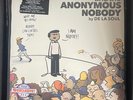 De La Soul And The Anonymous Nobody FYE Exclusive 2LP Yellow Vinyl NEW & SEALED