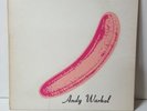 Velvet Underground & Nico Andy Warhol Peeled Banana LP Vinyl 1967 Verve VG