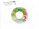 HORACE & TED Jaqueline TRINITY RARE REGGAE 45