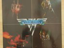 Van Halen 1978 LP 12