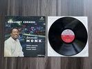 Thelonious Monk Brilliant Corners Vinyl LP 1958 UK Press LTZ-U15097 Jazz