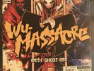 Wu Massacre Method Man Ghostface Killah Raekwon LP Def Jam 2010 Wu Tang Clan