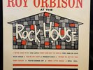 ROY ORBISON At the Rock House LP 1961 US LP SUN 1260 RARE Original CLEAN COPY