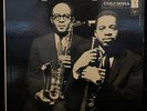 JAZZ LAB DON BYRD GIGI GRYCE LP PROMO COLUMBIA CL 998 DG MONO 6 EYE 1957 Jazz