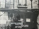 DEXTER GORDON ONE FLIGHT UP BLUE NOTE 84176 STEREO 180g *SEALED*