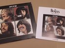 THE BEATLES LET IT BE  DEAGOSTINI NEW SEALED 12