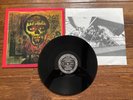 Slayer - Seasons In The Abyss LP - Def American original UK Pressing 1990